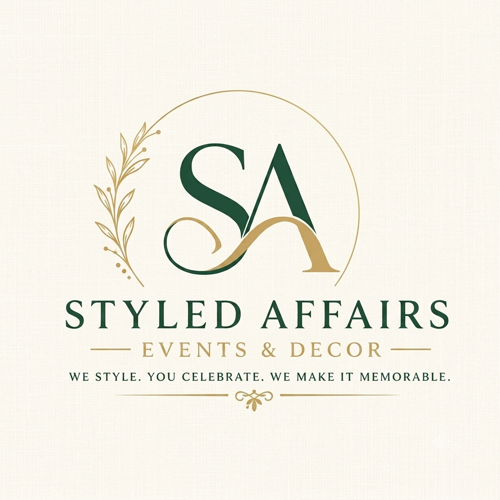 Styled Affairs